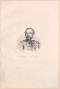Karl Alexy by Artist Unknown