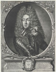 Karl Egon, Count of Fürstenberg