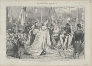 King Edward VII of England by Artist Unknown