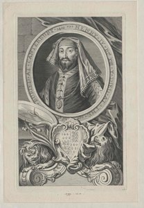 King of England Henry IV