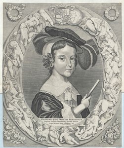 King William III of England