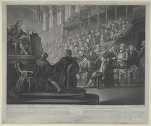 King Louis XVI of France by Artist Unknown