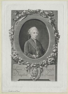 King Louis XVI of France