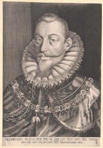 King of Poland Sigismund III