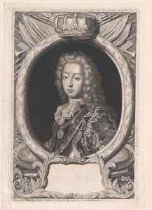 King Victor Amadeus I of Sardinia by Artist Unknown