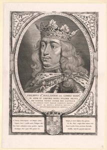 King of Spain Philip I
