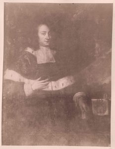 Laurence Green