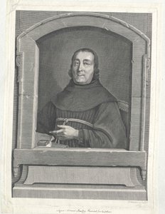 Lazare Vincent Boudry