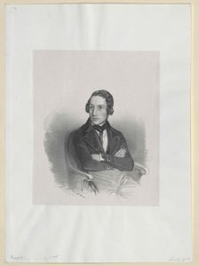 Rosenfeld (after 1800) by Artist Unknown