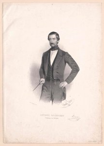 Levieux Galeuchet (circa 1854)