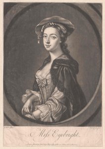 Eyebright Lived in the 18th Century