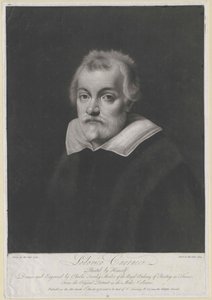 Lodovico Carracci by Artist Unknown