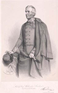 Count Louis Wallmoden-Gimborn by Artist Unknown