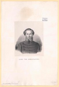 Louis de Mieroslawski