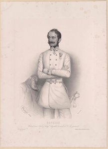 Louis Knight Benedek by Artist Unknown