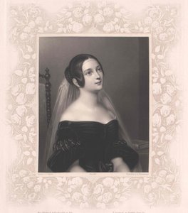 Louise Baroness von Neubeck