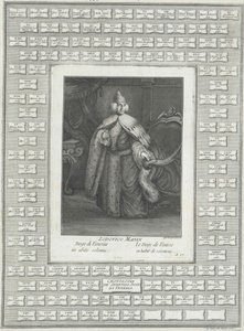 Ludovico Manis by Artist Unknown