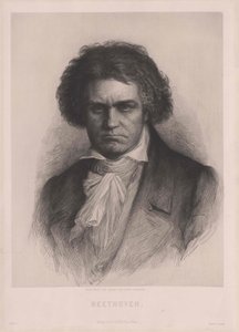 Ludwig van Beethoven