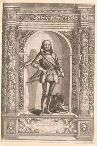 Margrave Franz II Gonzaga of Mantua