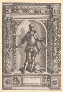 Margrave of Mantua Frederick I Gonzaga