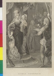 Maria Theresa
