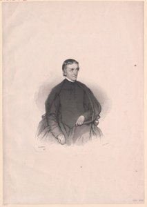 Marian Ward by Artist Unknown