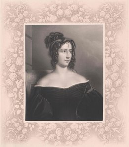 Marianna Countess Bacinetti von Sciafenberg