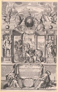 Marquard Schenk von Castell by Artist Unknown