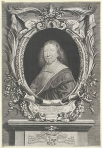 Max Gandolf Count Kueenburg by Artist Unknown