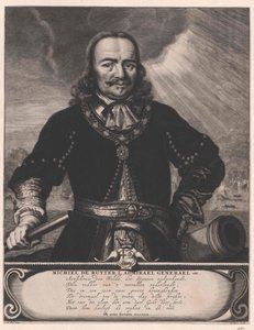 Michiel Adriaanszoon de Ruyter