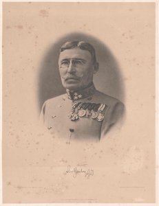Moritz Baron Auffenberg von Komar