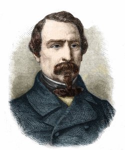 Napoleon III, Emperor of the French