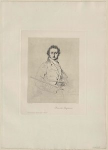 Niccolo Paganini