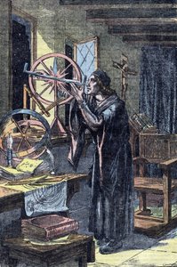 Nicolas Copernicus