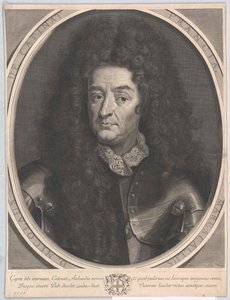 Nicolas de Catinat (print)