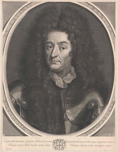 Nicolas de Catinat