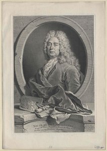 Nicolas de Largilliere