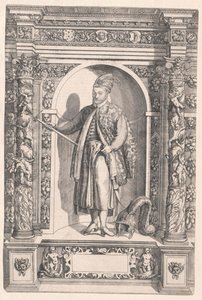 Nikolaus Count Zrinyi