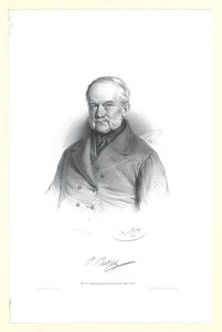 Paul Partsch by Artist Unknown