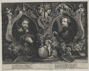 Peter Paul Rubens