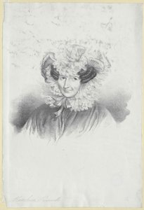Peverelli, Marchesa by Artist Unknown