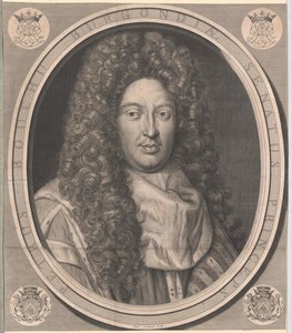 Pierre Bouchu by Artist Unknown
