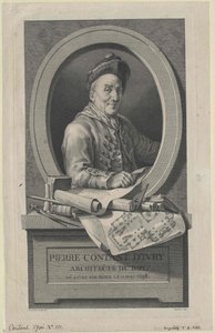 Pierre Contant d