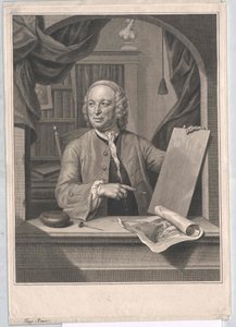 Pieter Tanje