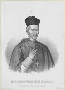 Pietro Luigi Speranza