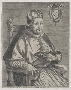 Pope Clement VIII