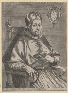 Pope Clement VIII