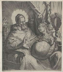 Pope Gregory XIII