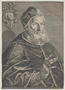 Pope Gregory XIII
