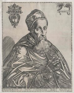 Pope Innocent IX